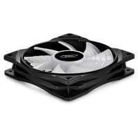 Case fan Deepcool RF 120 (RGB LED) - фото 3