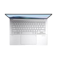 ASUS Zenbook UX3405CA-ST1352 [90NB14W2-M01ZP0] Silver 14" - фото 3