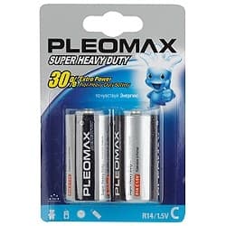 SAMSUNG PLEOMAX R14-2BL (20/160/7680)  ( 2 шт в уп)