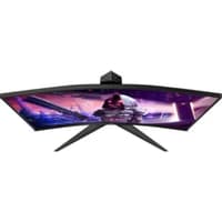 LCD AOC 23.6" C24G2AE Gaming - фото 2