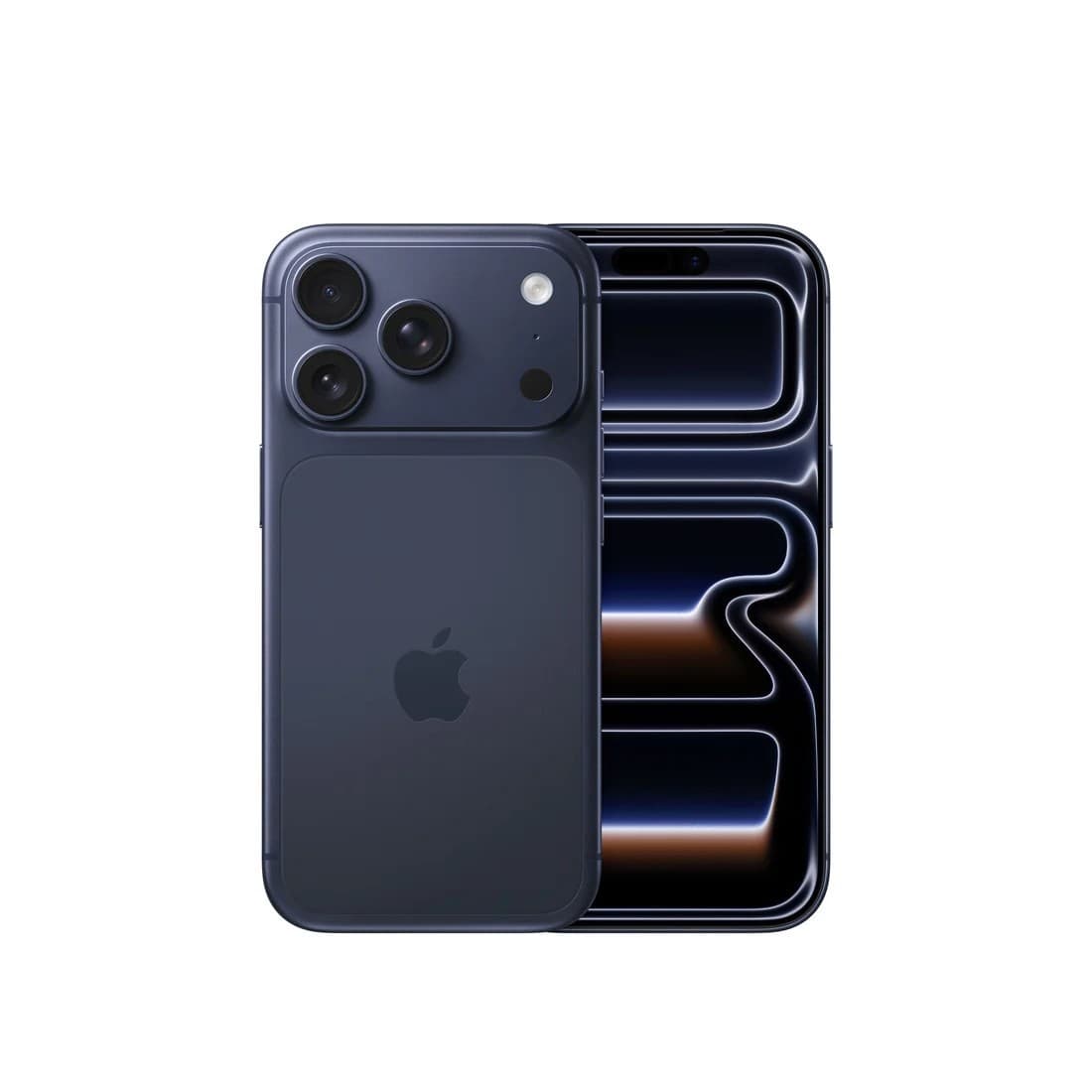 Apple iPhone 17 Pro 256GB Deep Blue (MG8J4QN/A) (nanoSim+eSim Европа)