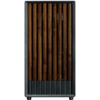 Корпус Zalman P10 NAMU Black - фото 3