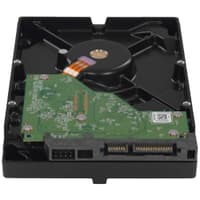 4TB WD Red Plus WD40EFZZ 3.5" 5400 RPM 128MB SATA-III NAS Edition - фото 3