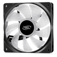 Case fan Deepcool RF 120 (RGB LED) - фото 1