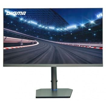 LCD Digma 27" DM-MONG2740 Gaming {IPS 3840x2160 144Hz 5ms 16:9 178/178 1000:1 D-Dub 2xHDMI  DisplayPort GSync AudioOut 2x3W USB USB-C Speakers}