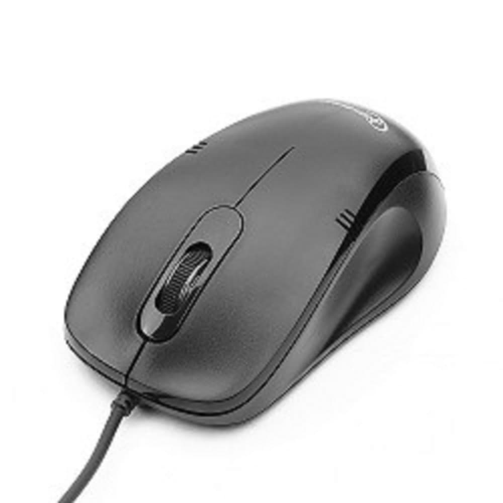 Gembird MOP-100 Black