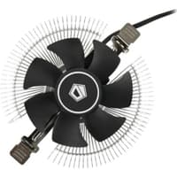 Cooler ID-Cooling DK-01S 65W/LGA1700/1200/115X/AM4/AM3/+/AM2/+/FM2/+/FM1 - фото 1