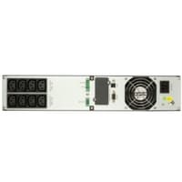 Ippon Innova RT 1500 {1.5K,1350W, 2U Online - фото 3