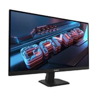 LCD Gigabyte 27" GS27U черный - фото 2
