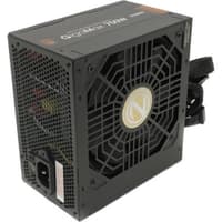 Zalman <GVII> ZM750-GVII, 750W, ATX12V v2.31, EPS, APFC, 12cm Fan, 80+ Bronze, Retail - фото 1