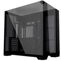 Lian Li Корпус O11 Vision Compact / Black / Mid-Tower, TG / G99.O11VPX.R0 - фото 1