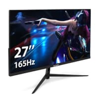 LCD ExeGate 27" EF2707C Combat [EX297306RUS] - фото 1