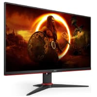 LCD AOC 23.8'' 24G2SAE - фото 3