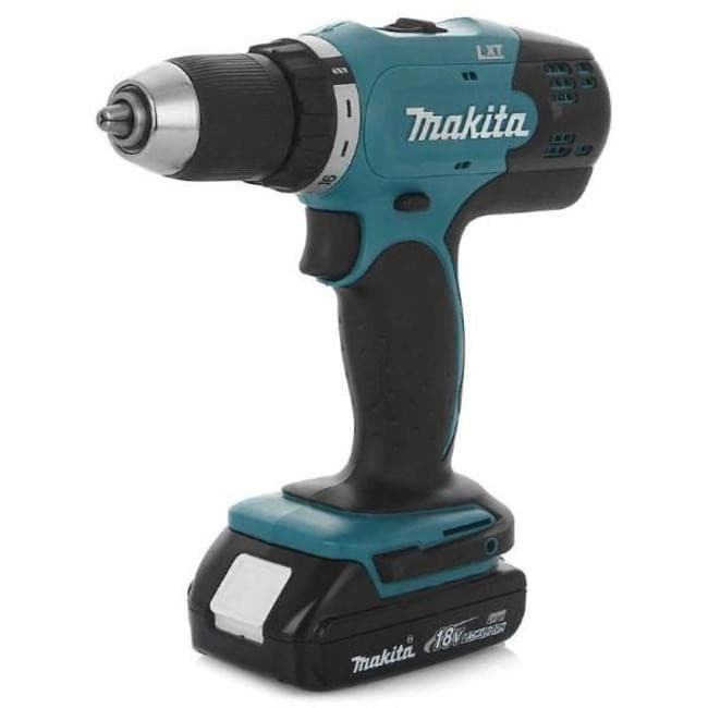 Makita DDF453SYX5 Дрель ак