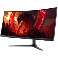 LCD Acer 34" XZ340CURW0bmiiphx - фото 2