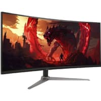 LCD Acer 34" ED340CUHbmiipx [UM.CE0EE.H01] - фото 1