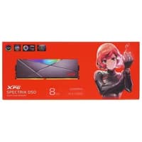 A-data DDR4 DIMM 8GB DDR4-3200 AX4U32008G16A-ST50 - фото 3