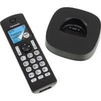 Panasonic KX-TGC310RU1 Беспроводной телефон DECT - фото 2