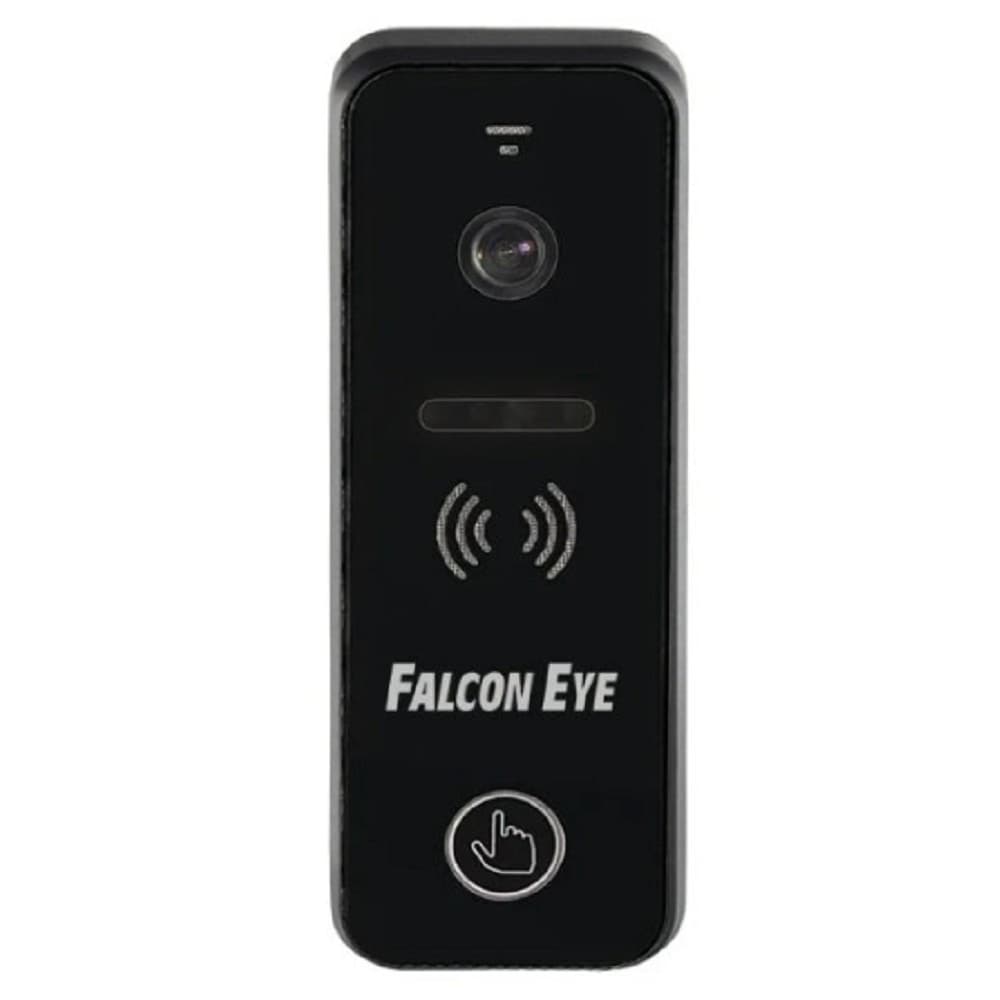 Вызывная видеопанель  Falcon Eye FE-ipanel 3(BLACK) 