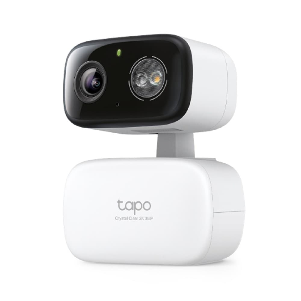 TP-Link Tapo C216 Умная уличная поворотная камера