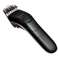 PHILIPS QC5115 Машинка для стрижки, черный/белый - фото 1