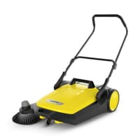 Karcher S 6 manually operated Подметальная машина [1.766-420.0] - фото 1