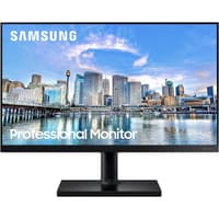 LCD Samsung 23.8" F24T450FZU черный [lf24t450fzuxen] - фото 1