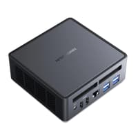 Minisforum UM790PRO/BAREBONE UM790 Pro, barebone - фото 2