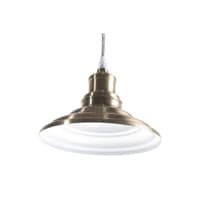 Camelion PL-600 C59 Старинная медь (Светильник подвесной LOFT, 1х E27, 40Вт, 230В, металл) - фото 3