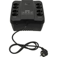 Повреждение упаковки PowerCom Spider SPD-450N ИБП - фото 3