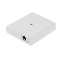 MikroTik GPEN11 Гигабитный пассивный РоЕ-инжектор для настенного размещения - фото 2
