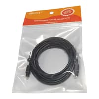 ORIENT C814, Кабель ODT (Toslink M/M), длина 3.0м, черный - фото 3