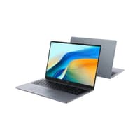 Huawei MateBook D16 MCLG-X [53014CNB] Space Grey 16" - фото 2