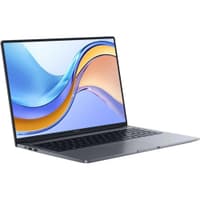 Honor MagicBook X16 2024 BRN-F56 [5301AHGW] Space Gray 16" - фото 3