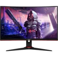 LCD AOC 23.6" C24G2AE Gaming - фото 1