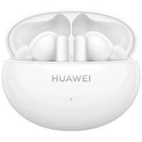 Гарнитура Huawei Freebuds 5i (Orange-T020), Bluetooth, внутриканальные, белый [55036648] - фото 1