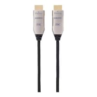 Aopen AD3743C-10.0 Активный оптический кабель HDMI 19M/M,ver. 2.1, 8K@60 Hz 10m - фото 2