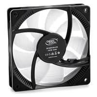 Case fan Deepcool RF 120 (RGB LED) - фото 2