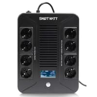 SMARTWATT UPS SAFE PRO LCD 600 - фото 1