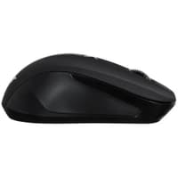 Acer OMR010 [ZL.MCEEE.005] Mouse wireless USB (2but) black - фото 3