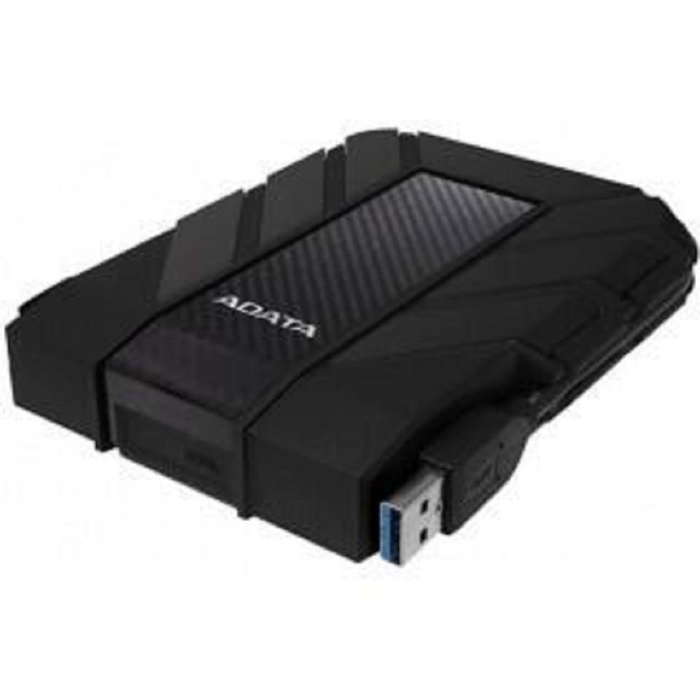 A-Data Portable HDD 1Tb HD710 AHD710P-1TU31-CBK
