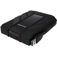 A-Data Portable HDD 1Tb HD710 AHD710P-1TU31-CBK - фото 1