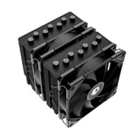 Cooler ID-Cooling SE-207-XT ADVANCED, Ret - фото 2