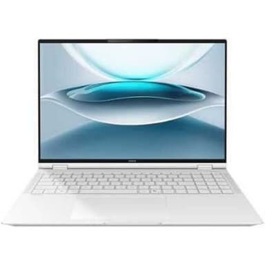 Honor MagicBook Pro 16 2025 Hunter [5301APWK]  Ul9 285H/32Gb/SSD1Tb/RTX 5060/16"/IPS/3K/W11H/white
