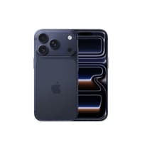Apple iPhone 17 Pro 512Gb Deep Blue (MG8N4QN/A) - фото 1