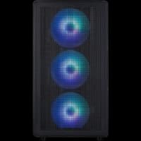 Zalman M5 - фото 3