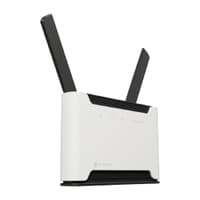 MikroTik S53UG+5HaxD2HaxD-TC&FG621-EA Chateau LTE6 ax Маршрутизатор AX1800, 1*2.5Gbit RJ45, 4*1Gbit RJ45, micro sim slot - фото 3