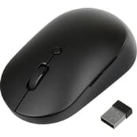 Xiaomi Mi Dual Mode Wireless Mouse Silent Edition (Black) Беспроводная мышь WXSMSBMW02 [HLK4041GL] - фото 2