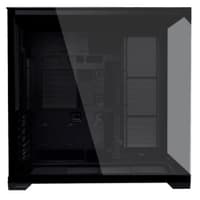 Lian Li Корпус O11 Vision Compact / Black / Mid-Tower, TG / G99.O11VPX.R0 - фото 2