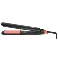 Выпрямитель для волос Philips BHS376/00, черный - фото 3